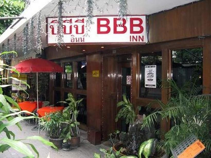 Bbb Mini-hôtel Bangkok