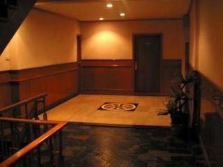 Mini-hôtel Bbb