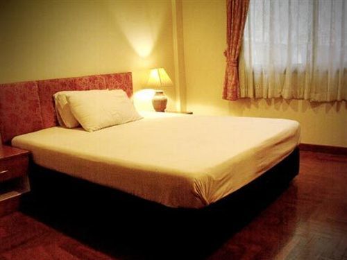 Bbb Mini-hôtel 3*