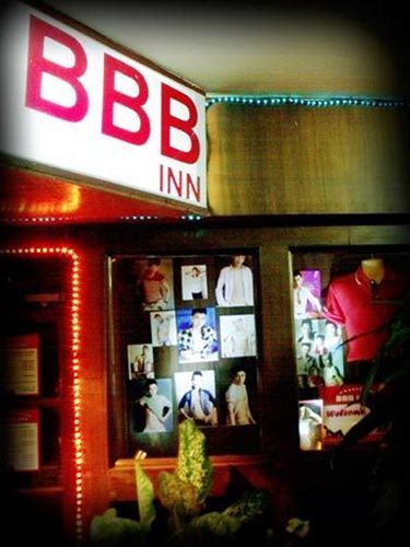 Bbb Mini-hôtel