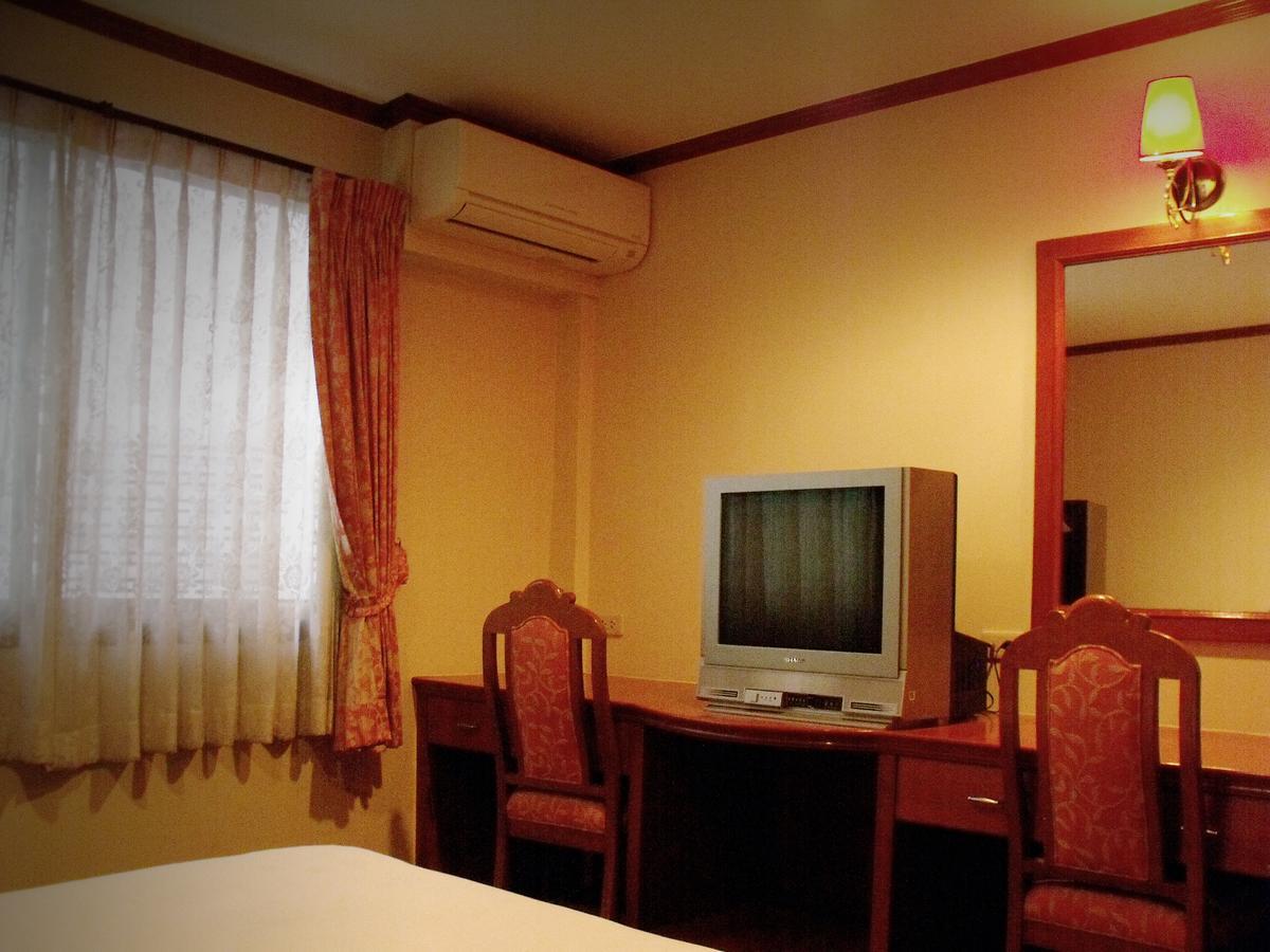 Mini-hôtel Bbb Bangkok