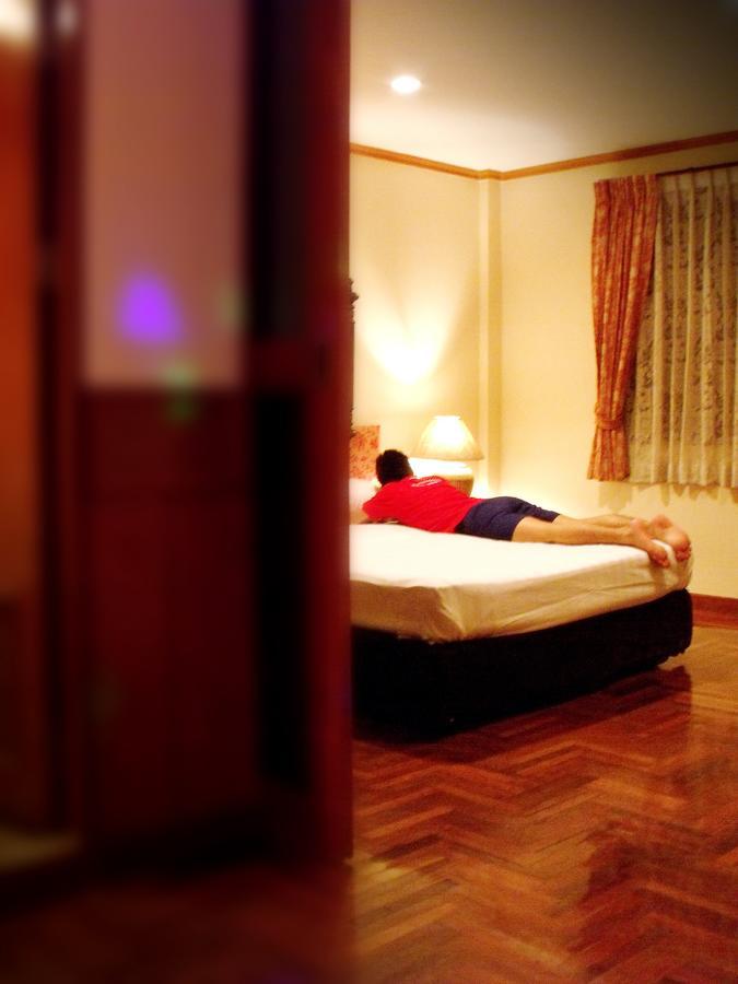 Mini-hôtel Bbb